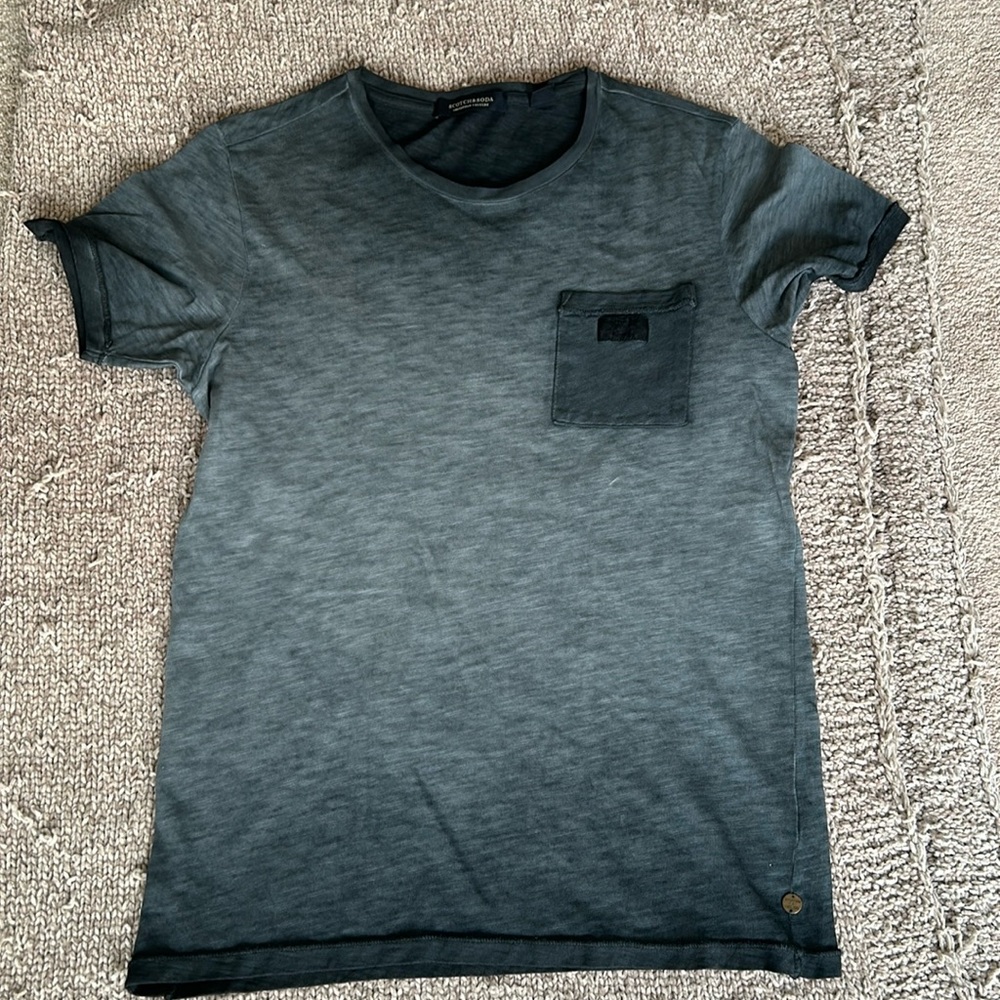 Scotch & Soda shirt size Medium men’s